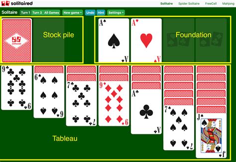 solitaire online|solitaire play online 100 free.